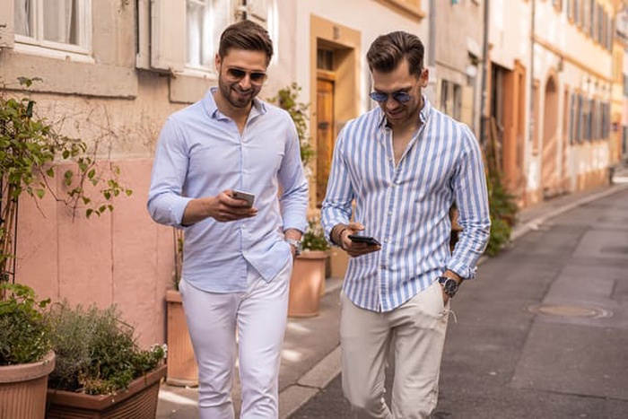 Find a Gay Sugar Daddy in Banbury, England – Gkiss