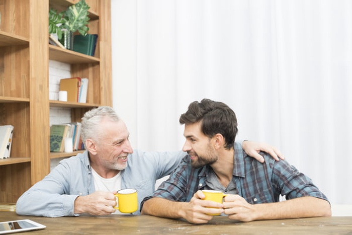 Find a Gay Sugar Daddy in Granada Hills, California – Gkiss