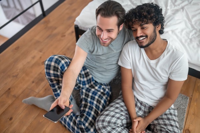 Find a Gay Sugar Daddy in Eagle Pass, Texas - Gkiss