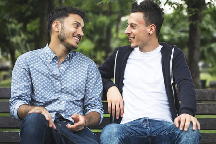 Find a Gay Sugar Daddy in Abingdon, England – Gkiss