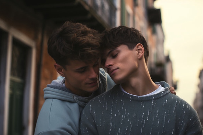 Find a Gay Sugar Daddy in Keswick, Ontario - Gkiss