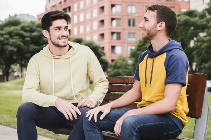 Find a Gay Sugar Daddy in Helotes, Texas-Gkiss