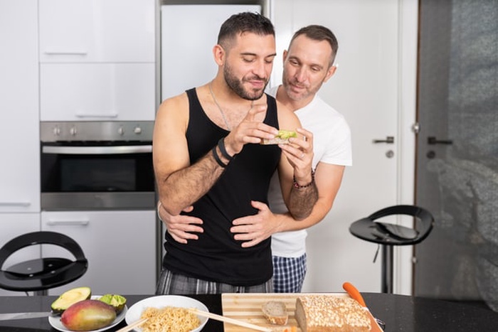 Find a Gay Sugar Daddy in Cleveland, Texas – Gkiss