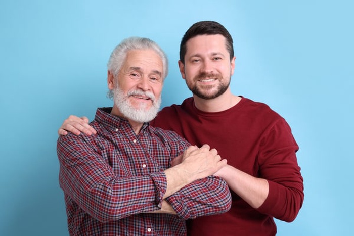 Find a Gay Sugar Daddy in East Barnet, England – Gkiss