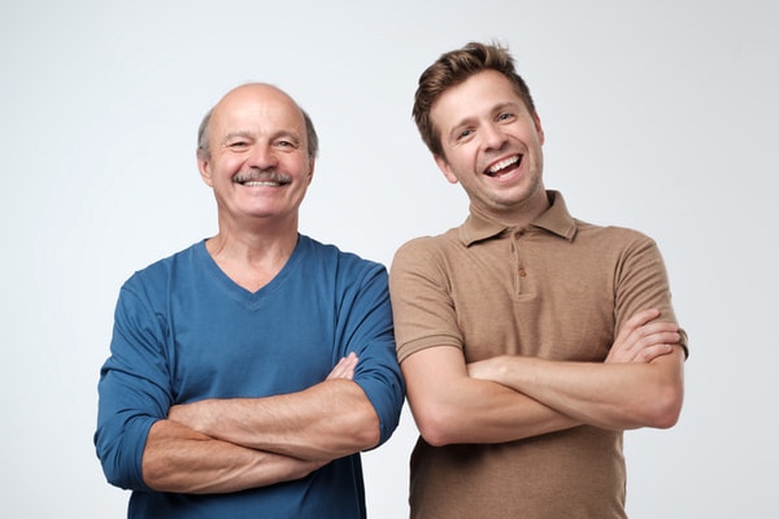Find a Gay Sugar Daddy in Deal, England – Gkiss