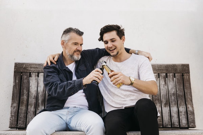 Find a Gay Sugar Daddy in Los Altos, California – Gkiss