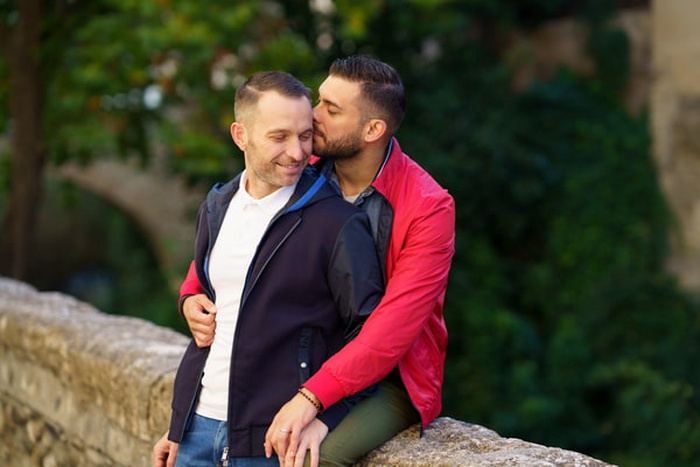 Find a Gay Sugar Daddy in American Canyon, California &ndash; Gkiss