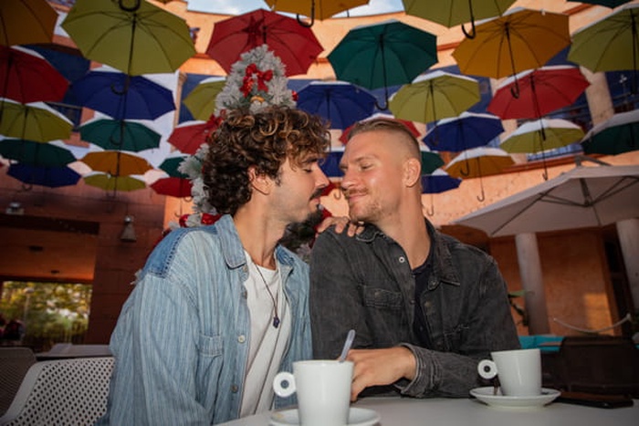 Find a Gay Sugar Daddy in Encinitas, California – Gkiss
