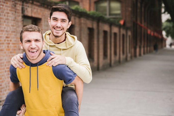 Find a Gay Sugar Daddy in Barrow in Furness, England – Gkiss