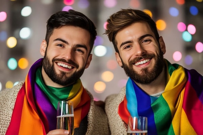 Find a Gay Sugar Daddy in Abram, England – Gkiss