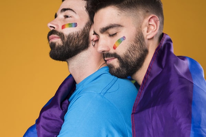Gay sugar dating