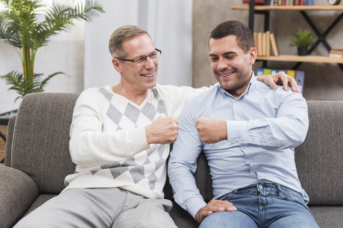 Find a Gay Sugar Daddy in Five Dock, New South Wales – Gkiss