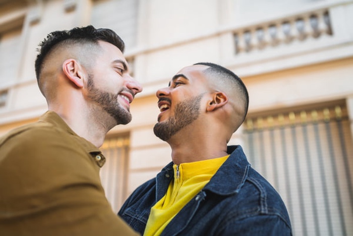 Find a Gay Sugar Daddy in Alamo, Texas – Gkiss