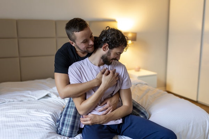 Find a Gay Sugar Daddy in Moorpark, California – Gkiss