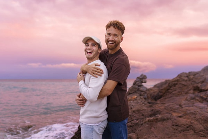 Find a Gay Sugar Daddy in Hanford, California – Gkiss