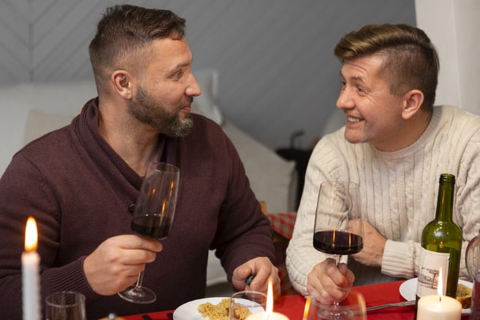 Find a Gay Sugar Daddy in Berkhamsted, England &ndash; Gkiss