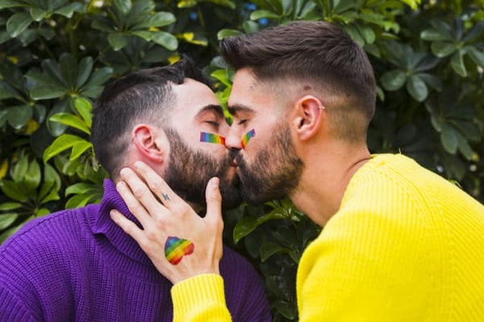 Gay dating