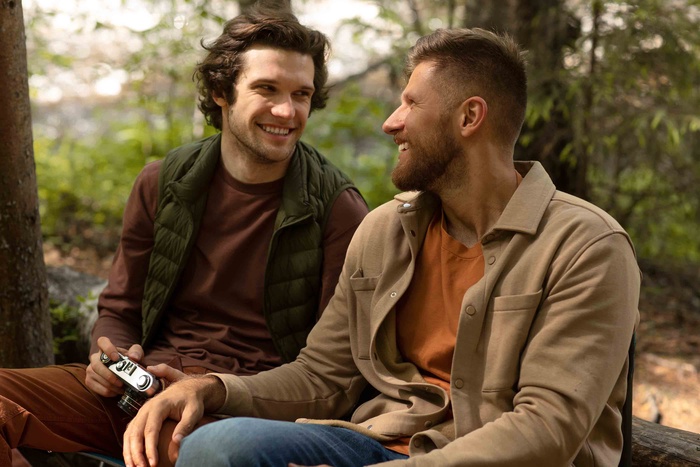 gay dating