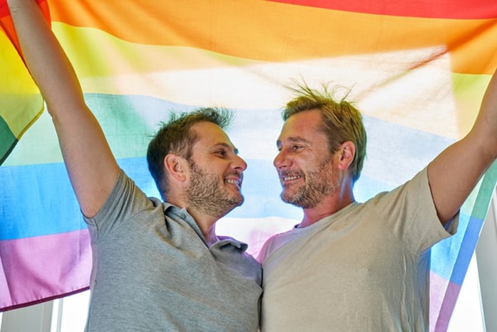 Find a Gay Sugar Daddy in Didcot, England – Gkiss