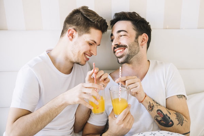 Find a Gay Sugar Daddy in Covina, California – Gkiss