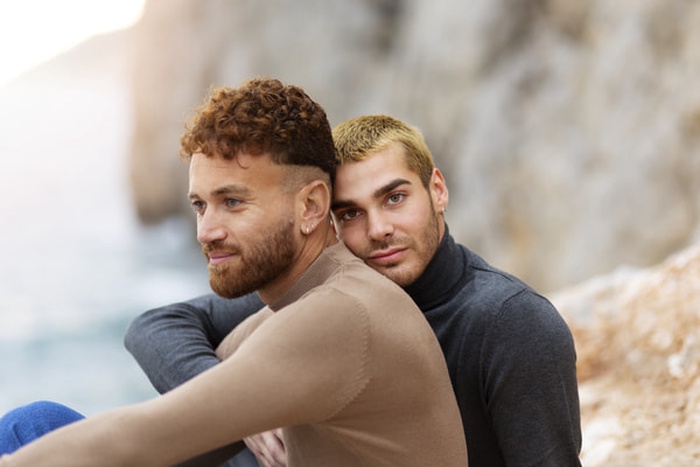 Find a Gay Sugar Daddy in Benicia, California – Gkiss