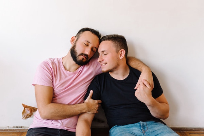 Find a Gay Sugar Daddy in Canyon Country, California – Gkiss