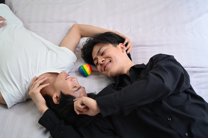 Find a Gay Sugar Daddy in Martinez, California – Gkiss 