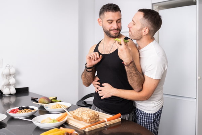 Find a Gay Sugar Daddy in Ashington, England – Gkiss