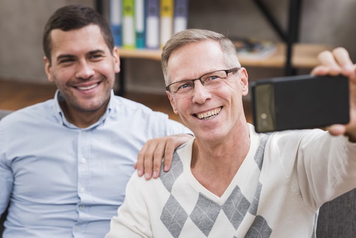 Find a Gay Sugar Daddy in Bedford, New York &ndash; Gkiss