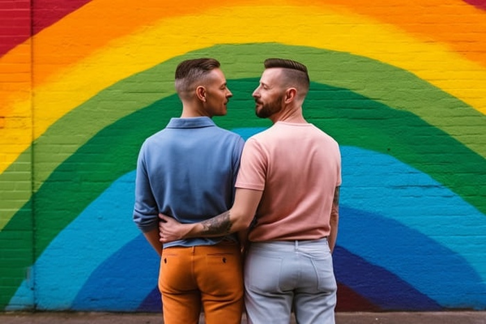Find a Gay Sugar Daddy in Leith, Scotland &ndash; Gkiss