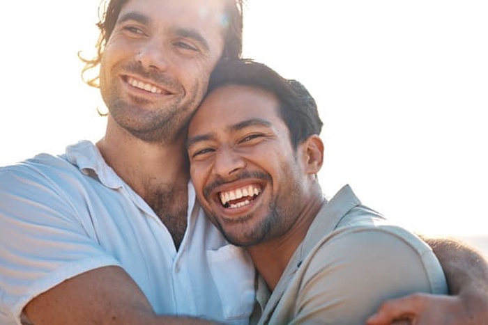 Find a Gay Sugar Daddy in Annapolis, Maryland