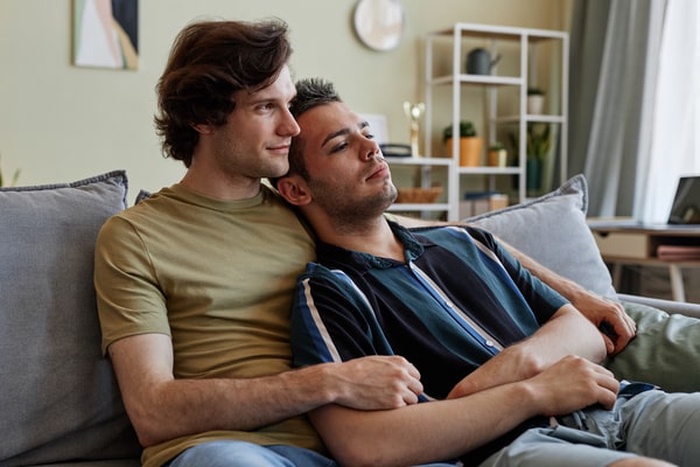 Find a Gay Sugar Daddy in Dougherty, Texas – Gkiss