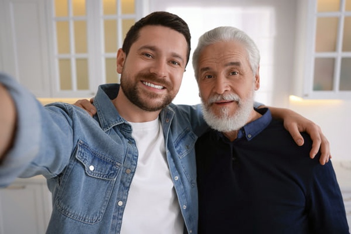 Find a Gay Sugar Daddy in Fishers, New York – Gkiss