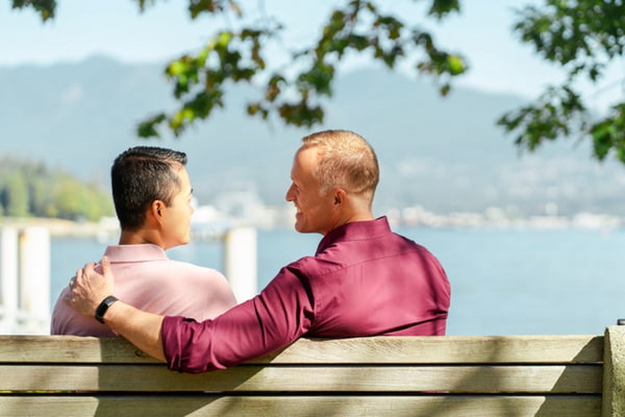 Find a Gay Sugar Daddy in Morgan Hill, California – Gkiss