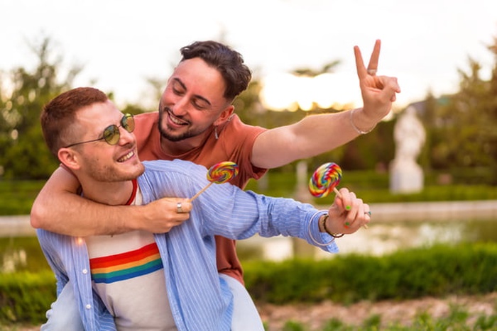 Find a Gay Sugar Daddy in Campsie, New South Wales – Gkiss
