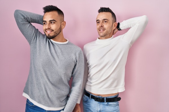 Find a Gay Sugar Daddy in Lago Vista, Texas – Gkiss