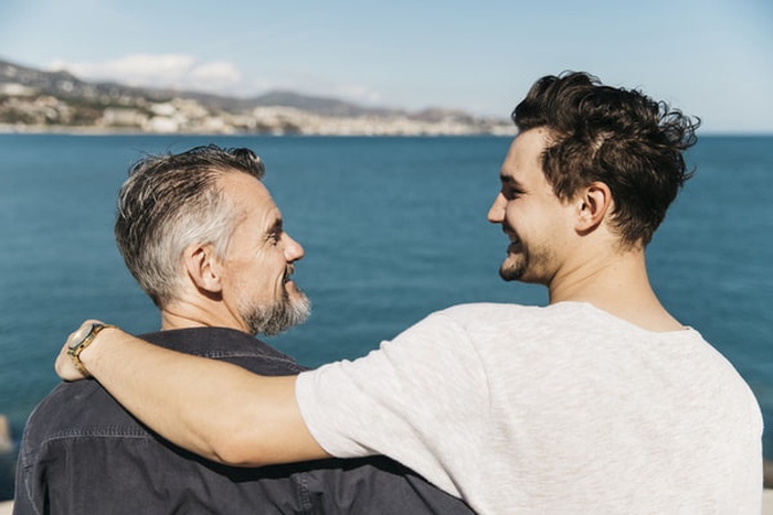 Find a Gay Sugar Daddy in Albany, California – Gkiss
