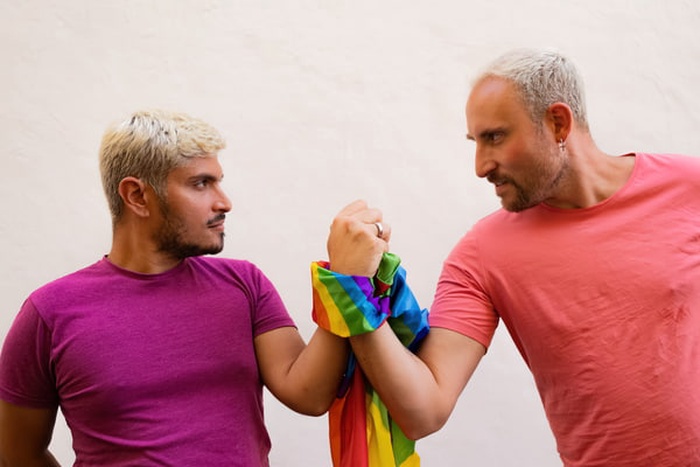Find a Gay Sugar Daddy in Castro Valley, California – Gkiss