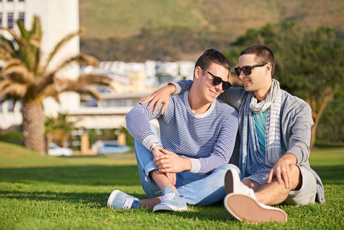 Find a Gay Sugar Daddy in Grover Beach, California – Gkiss