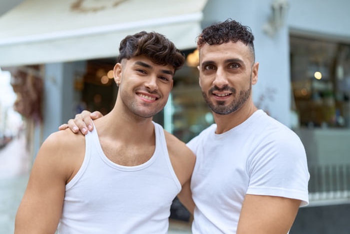 Find a Gay Sugar Daddy in Miranda, New South Wales &ndash; Gkiss