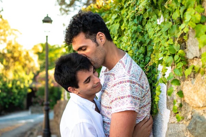 Find a Gay Sugar Daddy in Capitola, California – Gkiss