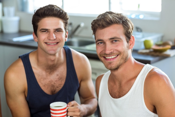 Gay Sugar Daddy in Mississippi