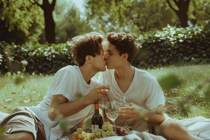 Find a Gay Sugar Daddy in Accrington, England – Gkiss
