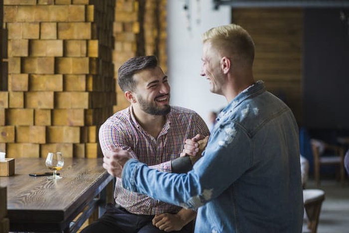 Find a Gay Sugar Daddy in St. Louis, Missouri