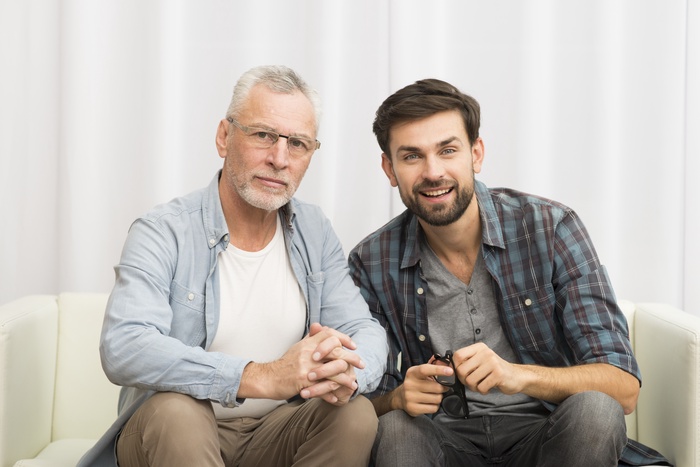 Find a Gay Sugar Daddy in East Sheen, England – Gkiss